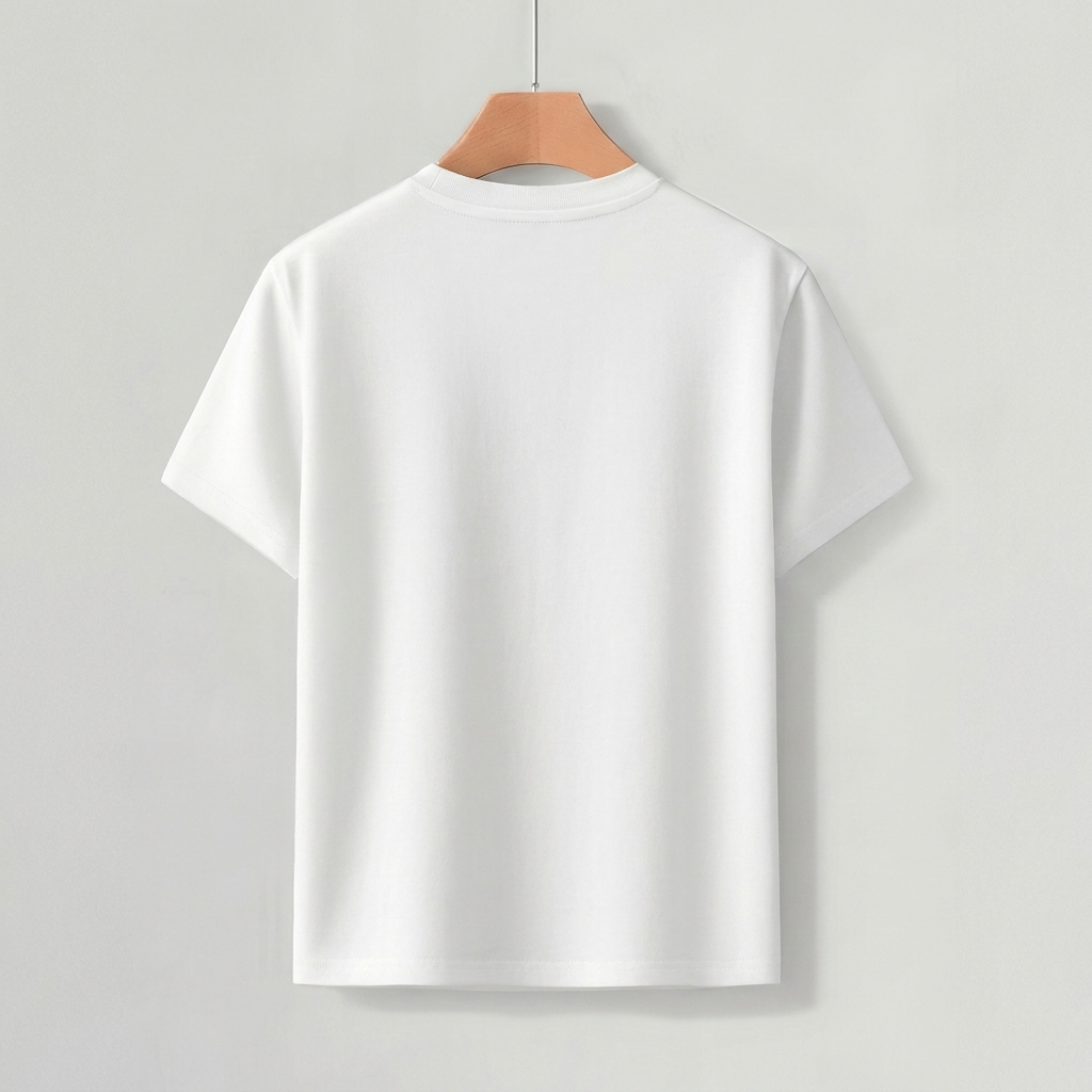Boys Casual Sports T-Shirt