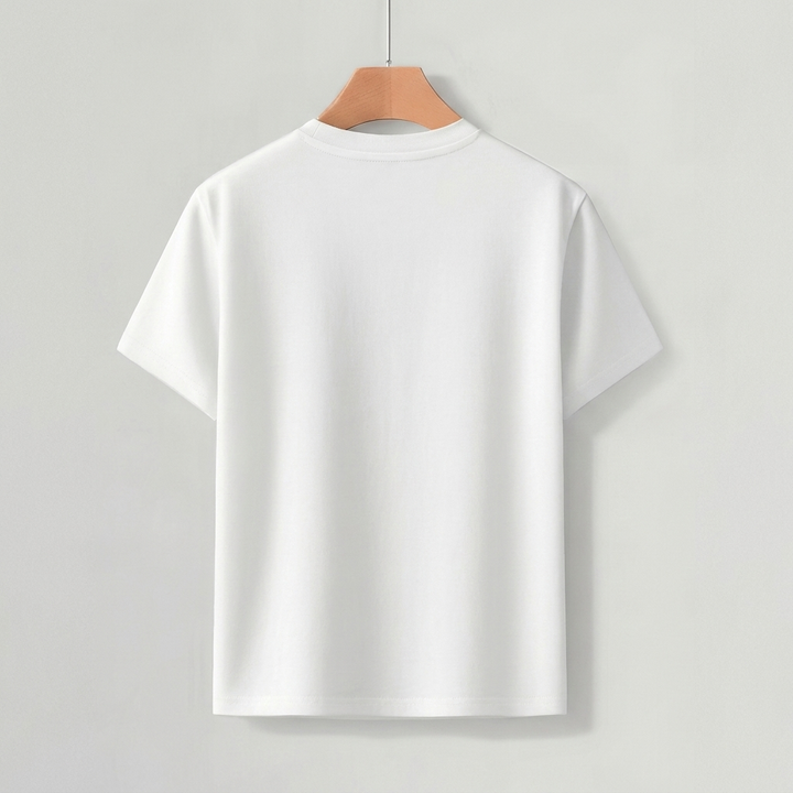 Boys Casual Sports T-Shirt