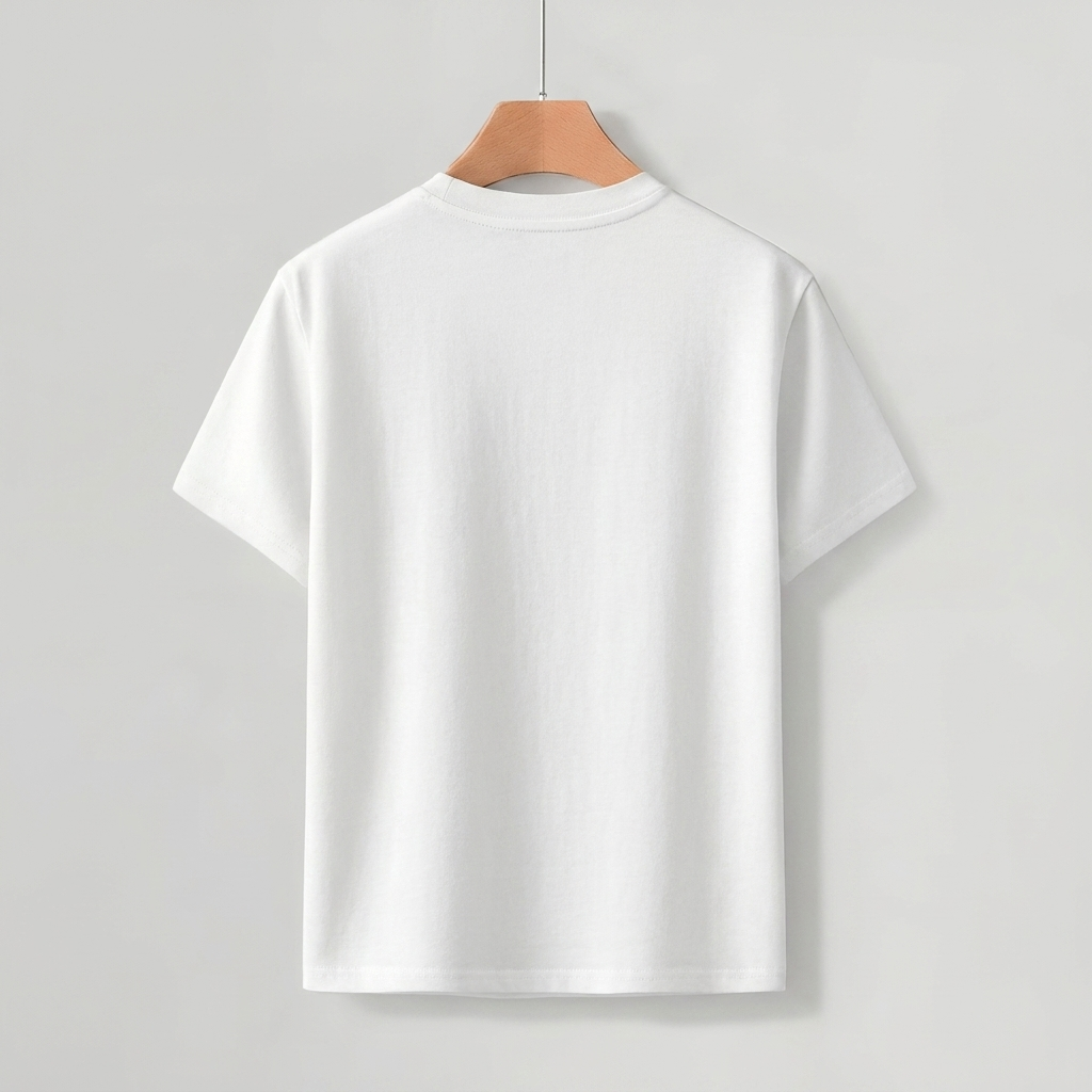 Plus Size Men’s Football Shirt