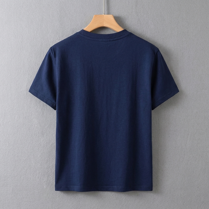 Plus Size Men’s Football Shirt