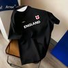 Plus Size Men’s Football Shirt
