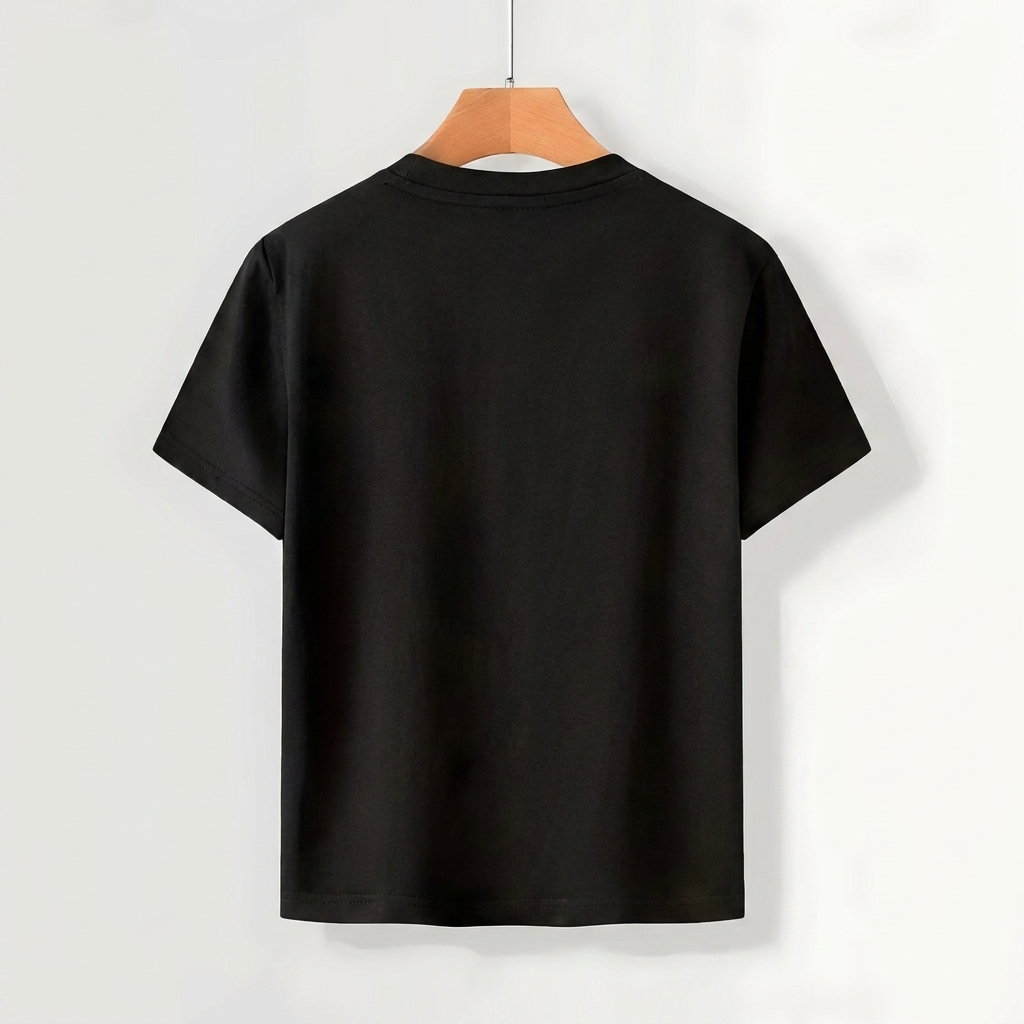 Plus Size Men’s Football Shirt