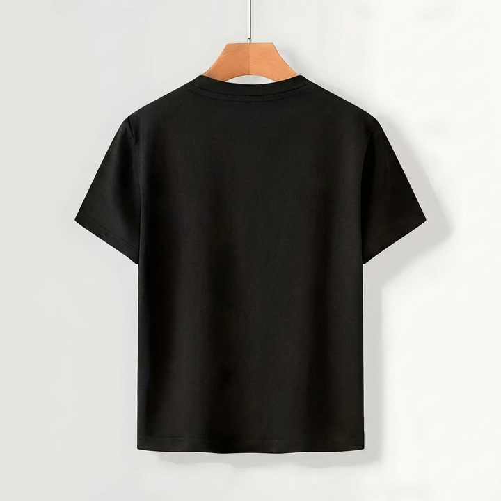 Plus Size Men’s Football Shirt