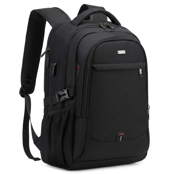 Waterproof laptop and travel backpack