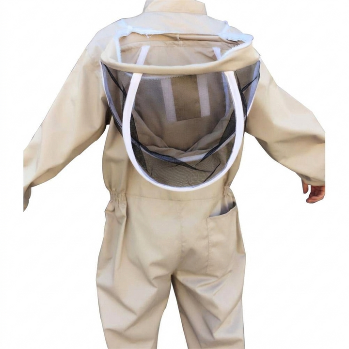 Full Body Beekeeping Suit