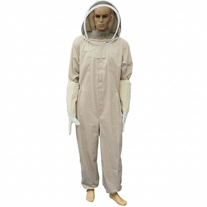 Full Body Beekeeping Suit