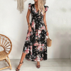Elegant Women’s Fashion Dress