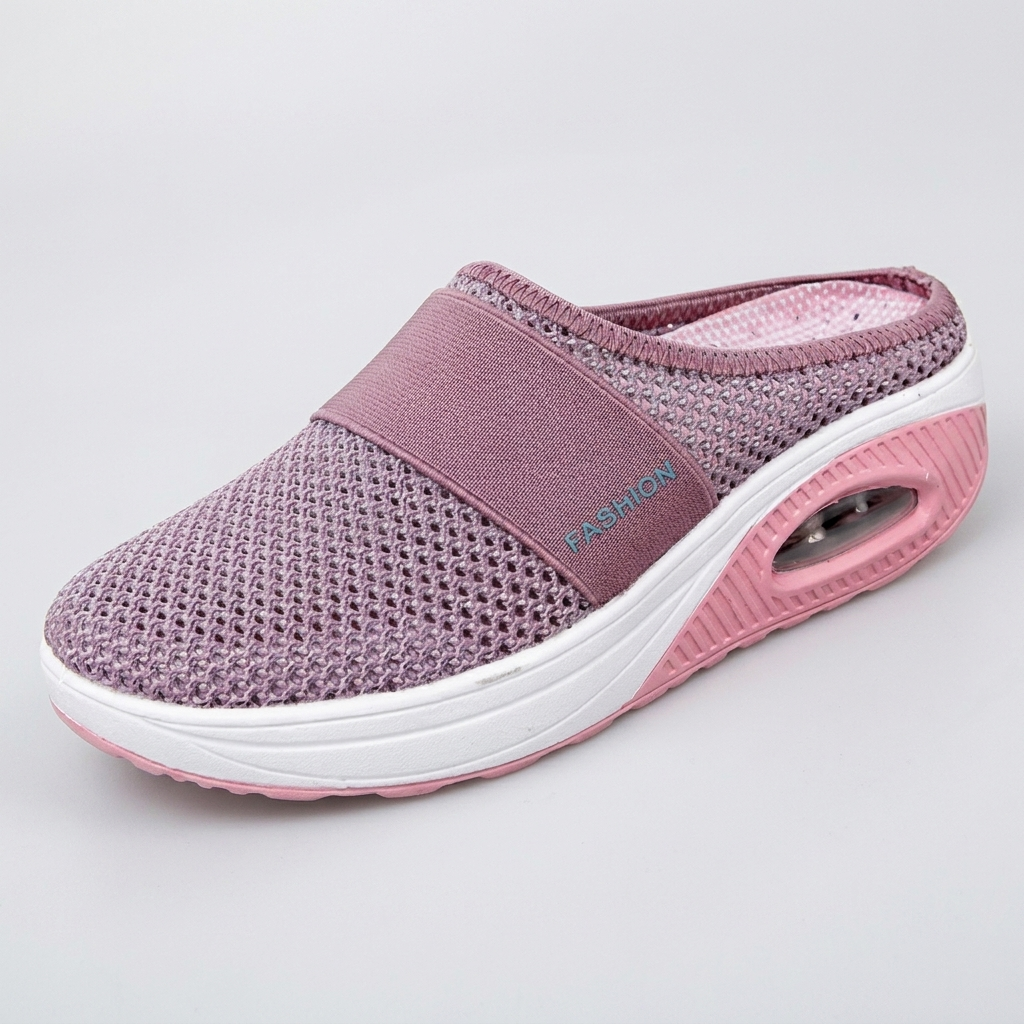 Ergonomic Women's Slippers for Everyday Walks
