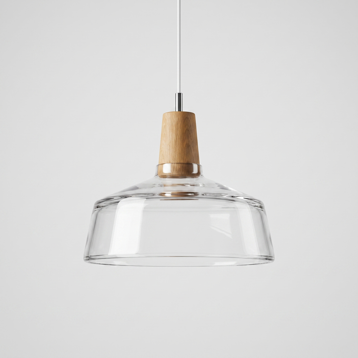 Agnes - Modern Nordic Glass Light Fixtures