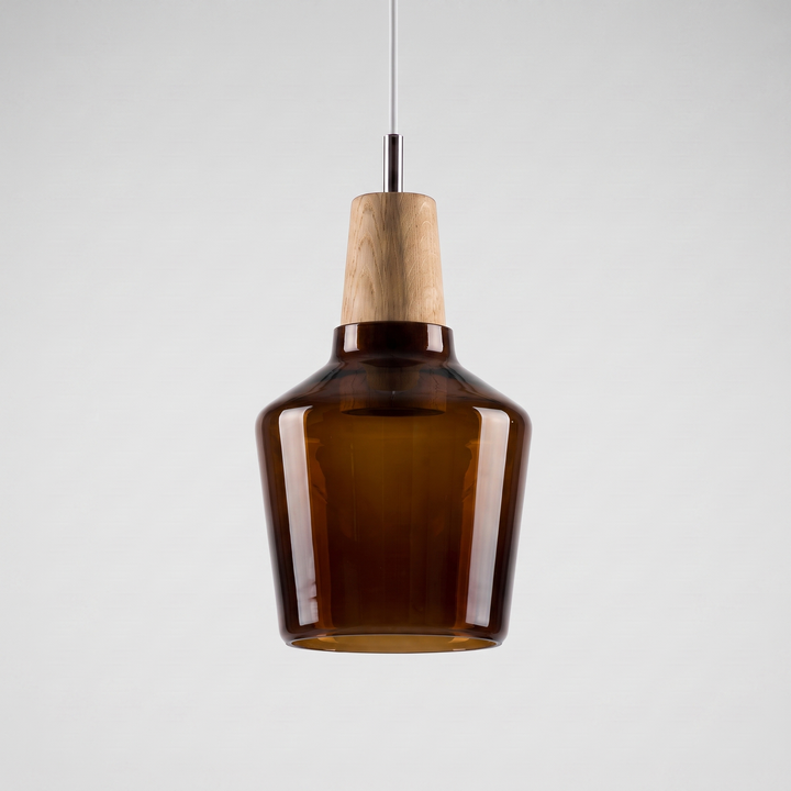 Agnes - Modern Nordic Glass Light Fixtures