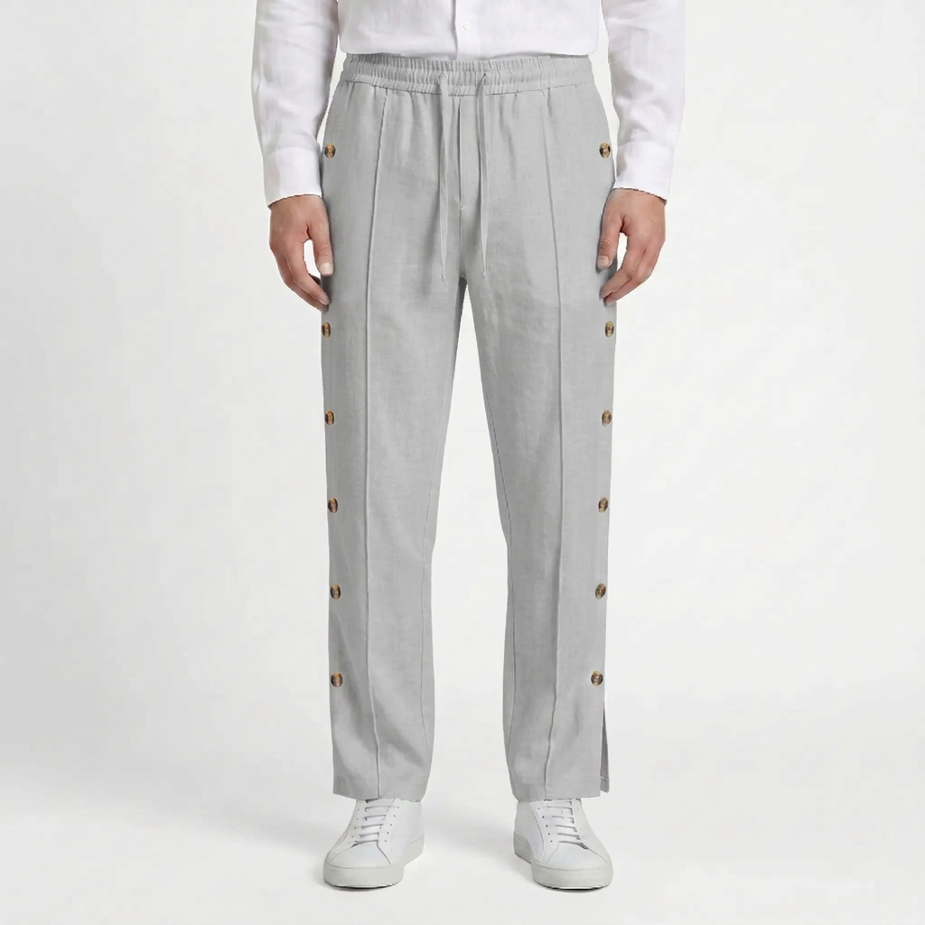 Men's Relaxed Trousers