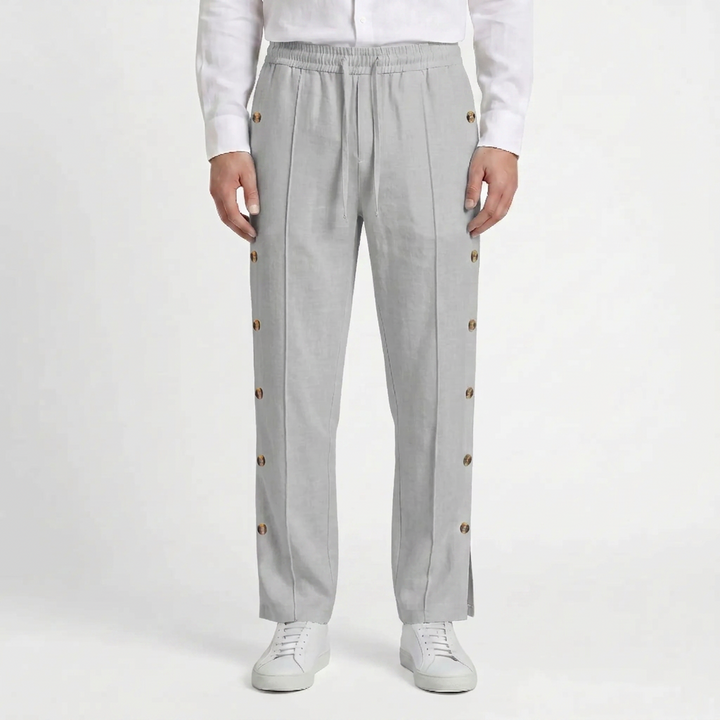 Men's Relaxed Trousers