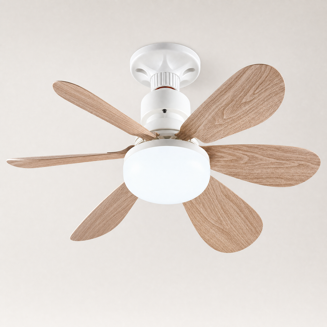 Remote Controlled Ceiling Fixture