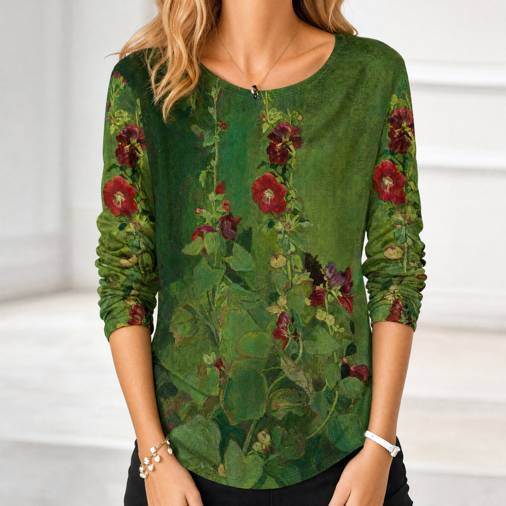 Stylish Women's Shirt