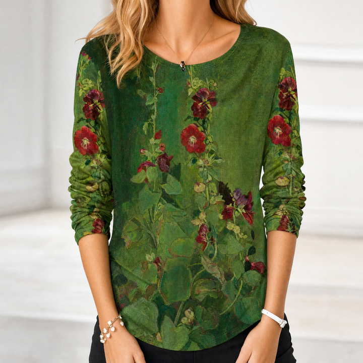 Stylish Women's Shirt