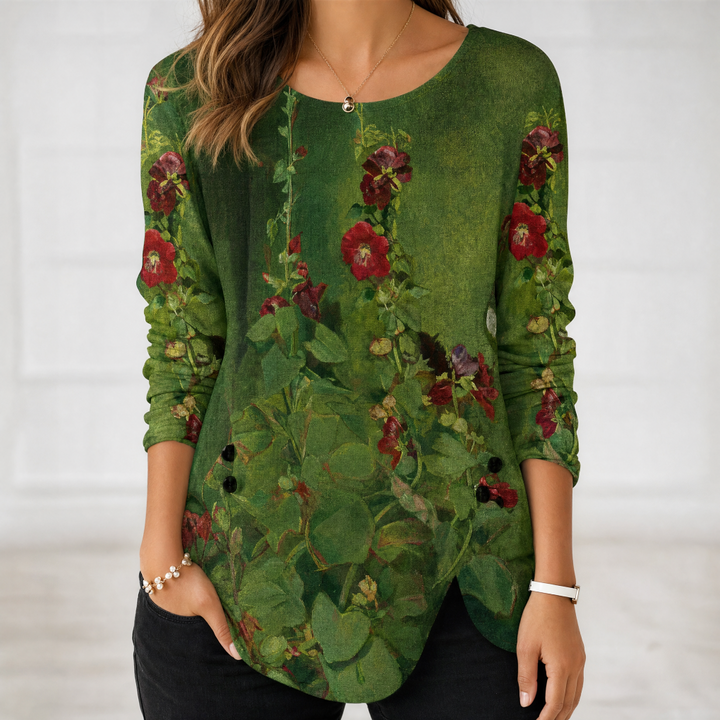 Stylish Women's Shirt
