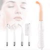 High-Frequency Skin Therapy Wand - GlowWave