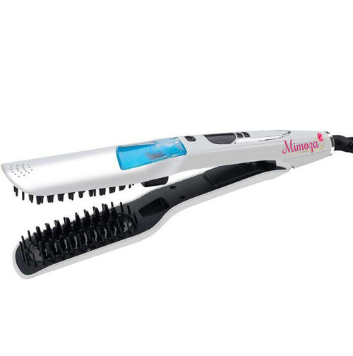 Professional Steam Straightener – Elara
