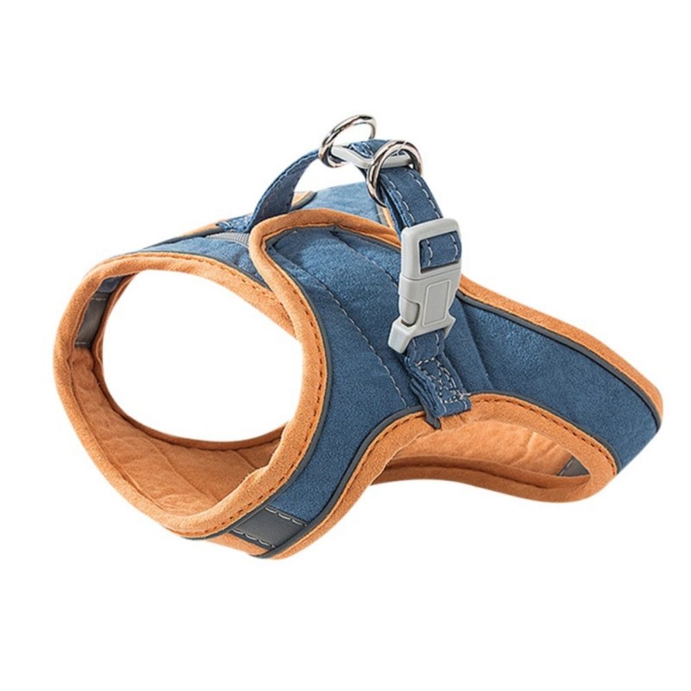 Cat Harness – Oscar
