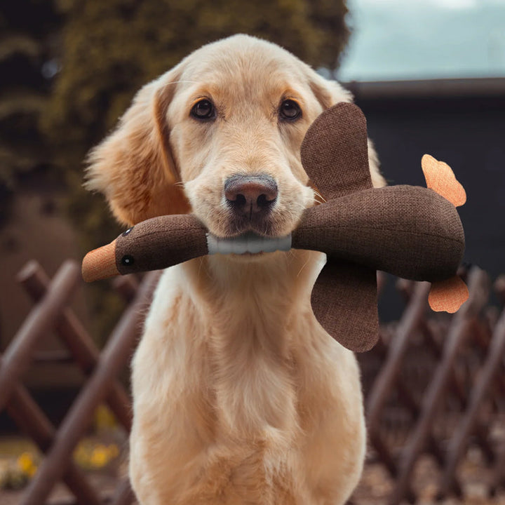 Indestructible Dog Toy (Buy 1 Get 1 Free) - ToughGoose