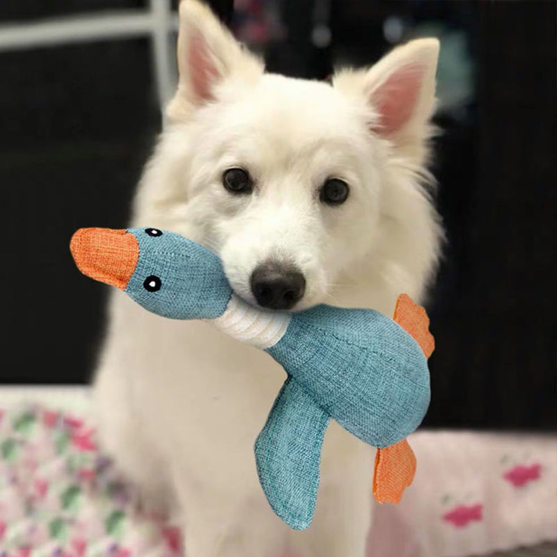 Indestructible Dog Toy (Buy 1 Get 1 Free) - ToughGoose