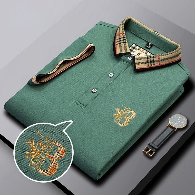 Jonas – Men's Polo Shirt