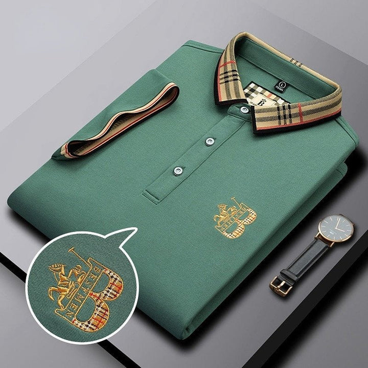 Jonas – Men's Polo Shirt