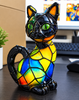 FELILUX – Playful LED Cat Night Light with Gentle Ambient Light