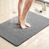 Non-Slip, Quick-Drying and Hygienic Shower Mat – Safe and Comfortable Bathroom Accessory