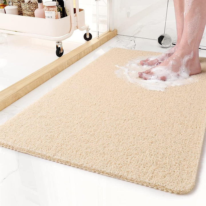 Non-Slip, Quick-Drying and Hygienic Shower Mat – Safe and Comfortable Bathroom Accessory