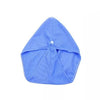 Magic WrapCap | Quick-Drying Microfibre Hair Towel