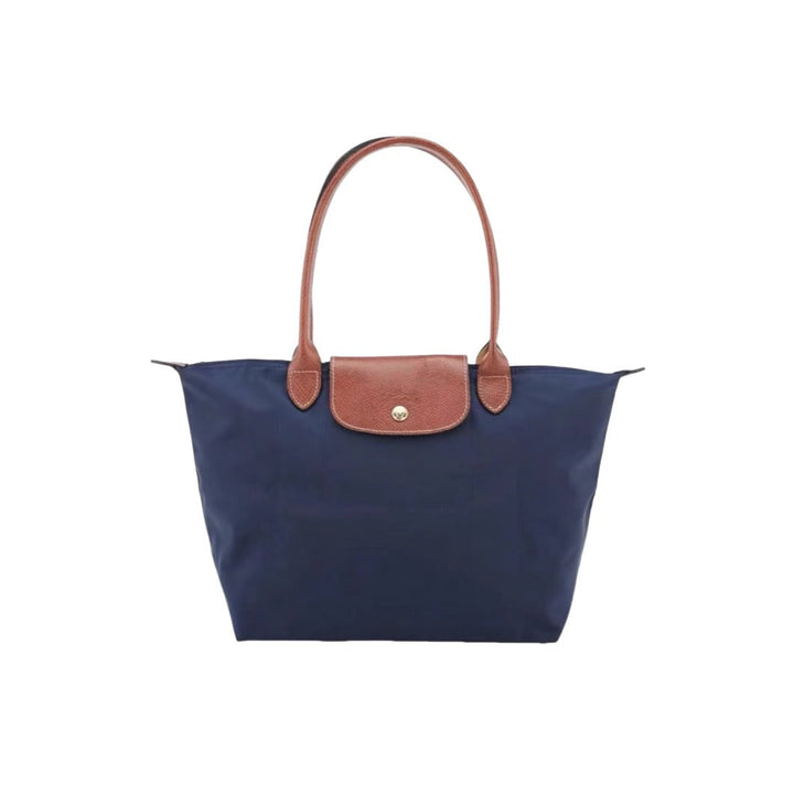 Elegant Women's Shoulder Bag with Adjustable Straps