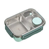 Insulated Stainless Steel Bento Box for Adults