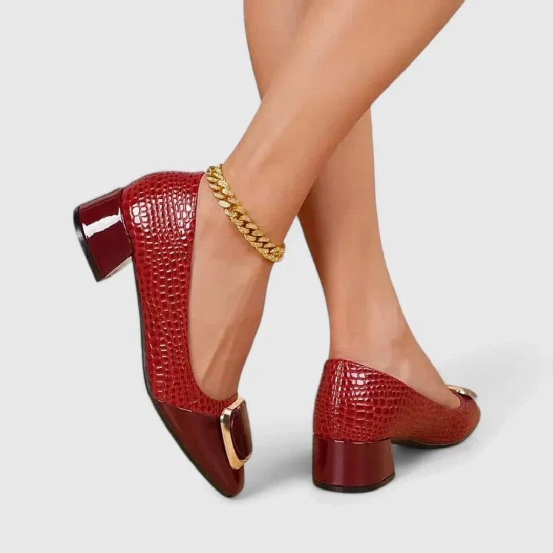 Women's Elegant Orthopaedic Loafers