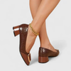Elegant orthopaedic loafers for women