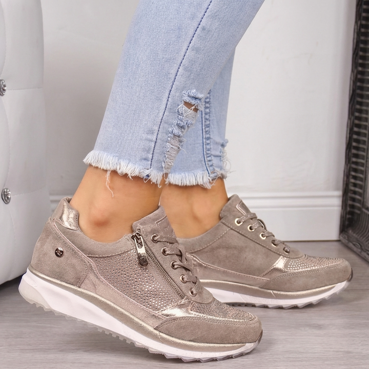 Active Comfort Sneakers
