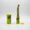 Kids' Halloween Snake in a Can Fake Prank Toy with Spring-Loaded Jumping Surprise for Party Decoration