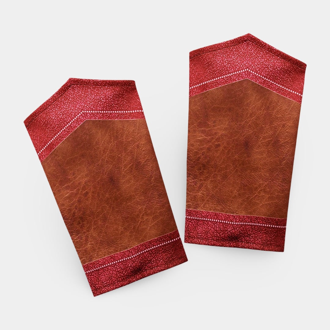 Kids' Halloween Viking Warrior Costume with Cape