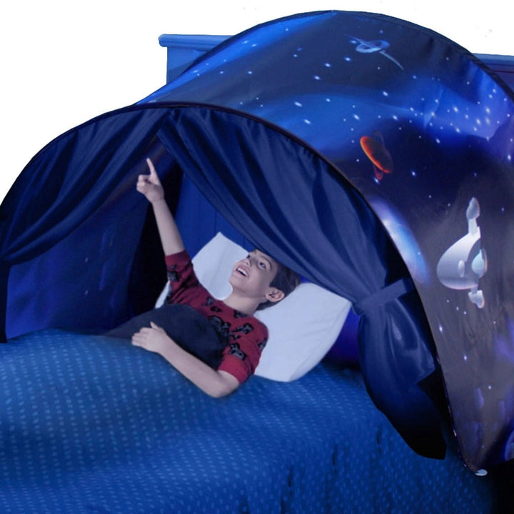 Children's Bed Tent – SleepyStar