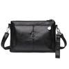 Small Leather Shoulder Bag for Women - High-Quality Finish