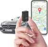 Mini Magnetic GPS Tracker - Global Coverage