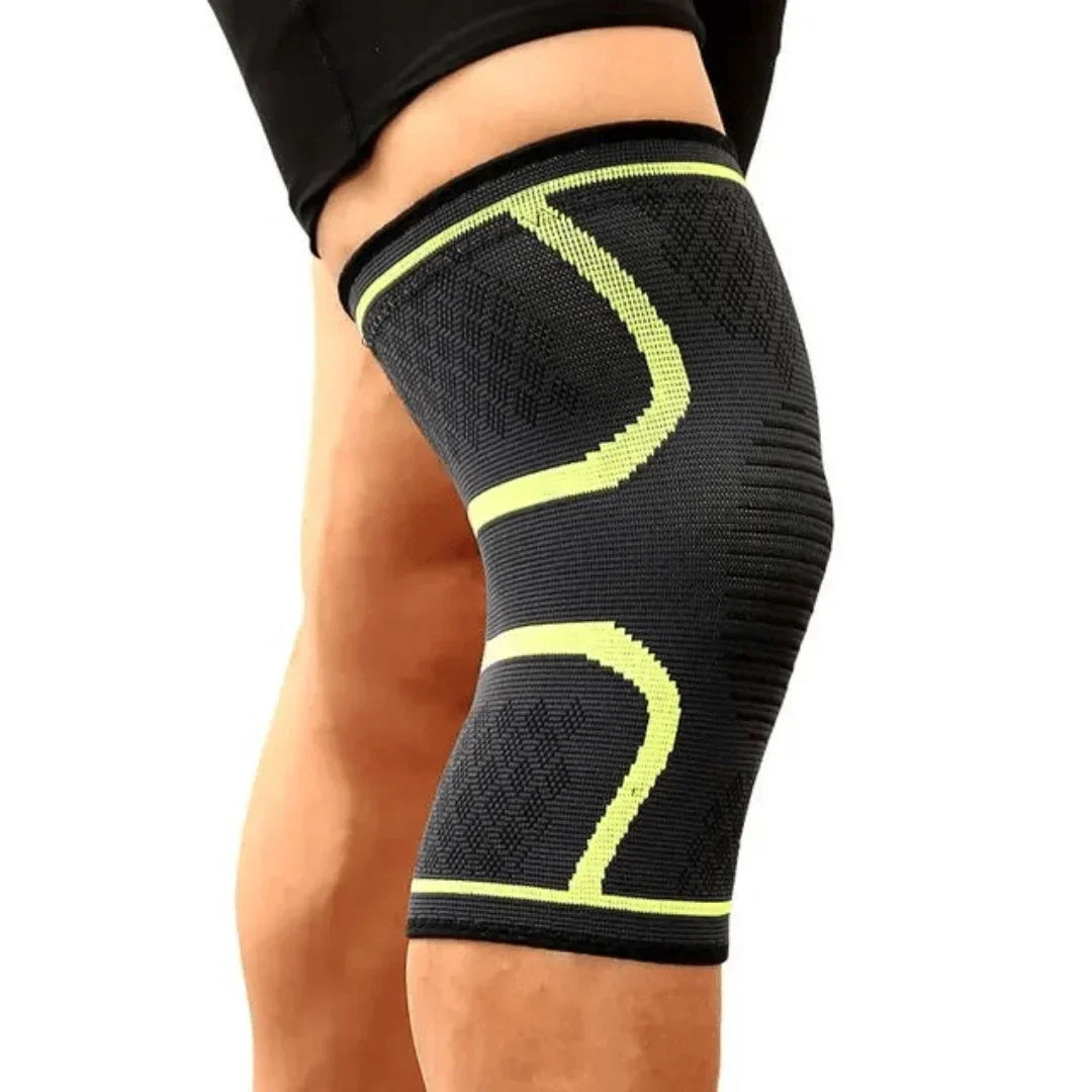 Orthopaedic Knee Support - FlexiKnee Pro