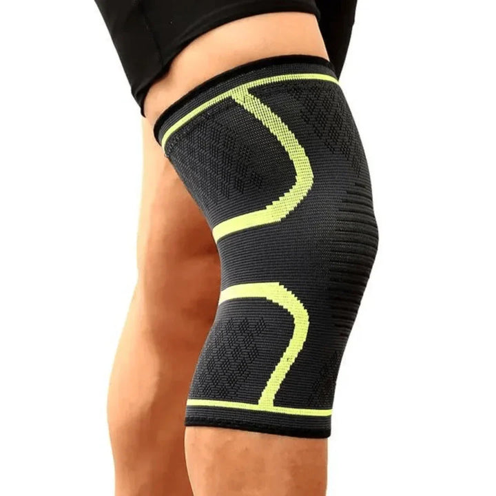Orthopaedic Knee Support - FlexiKnee Pro