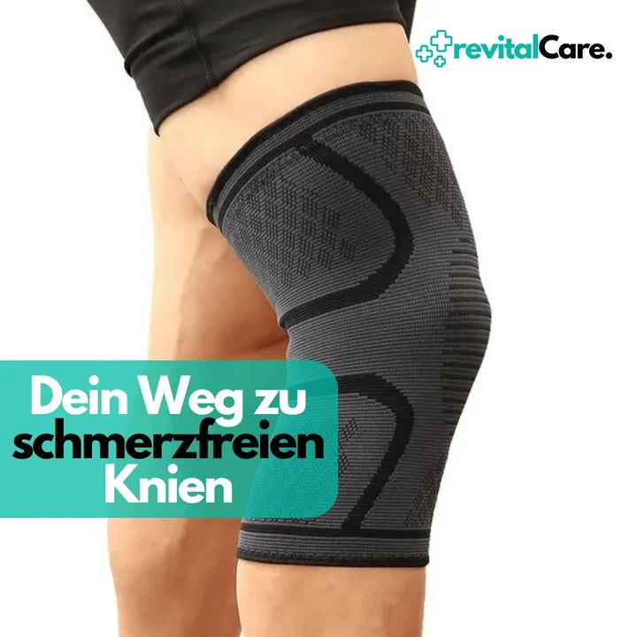 Orthopaedic Knee Support - FlexiKnee Pro
