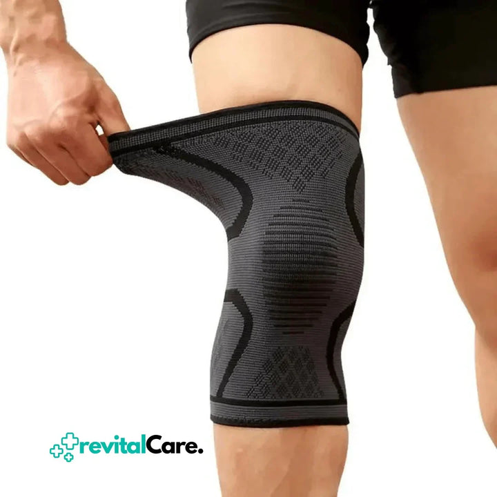 Orthopaedic Knee Support - FlexiKnee Pro
