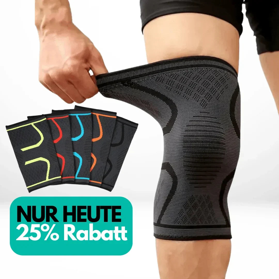 Orthopaedic Knee Support - FlexiKnee Pro