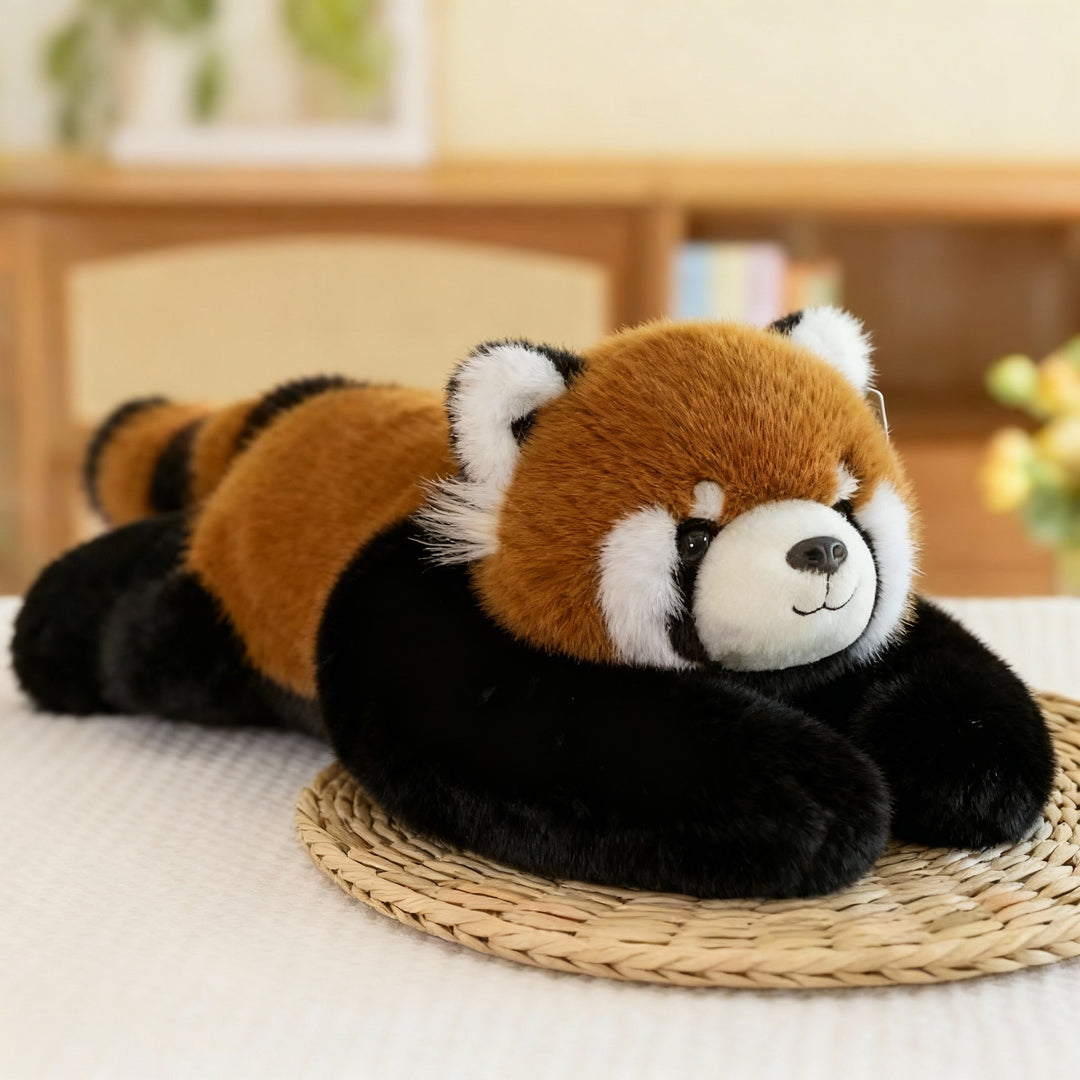 Soft 45 cm Stress-Relief Plush Toy with Long Hugging Arms