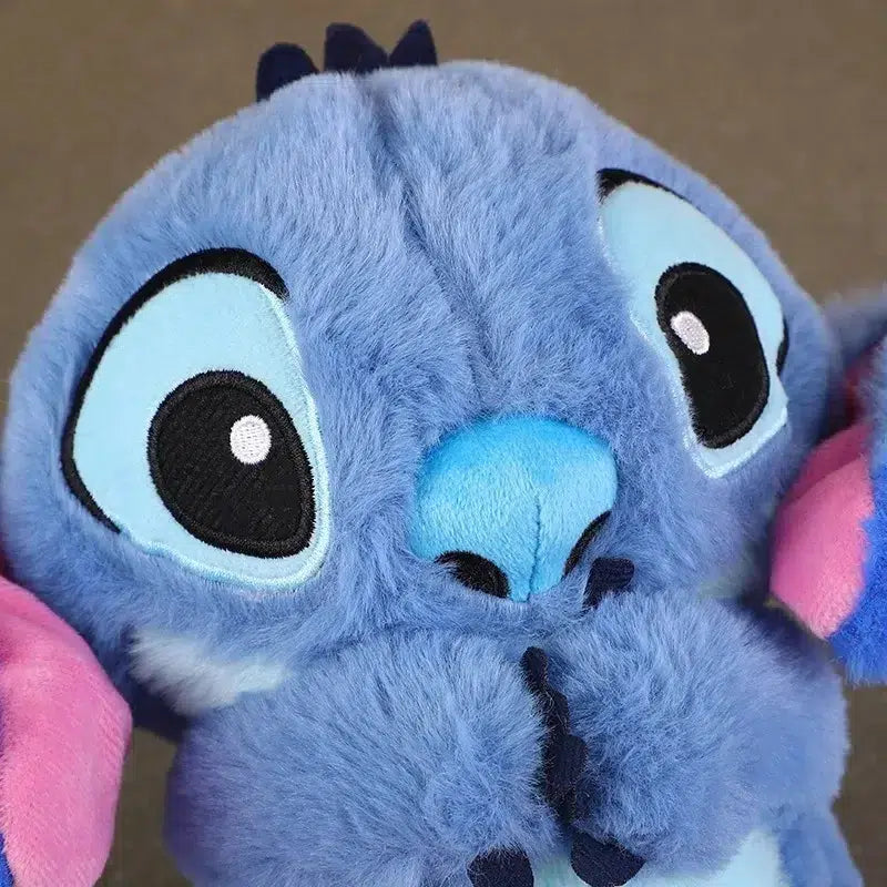 Plush Toy with Breathing Function for Babies and Children | Calming Plush Toy | Schnugi