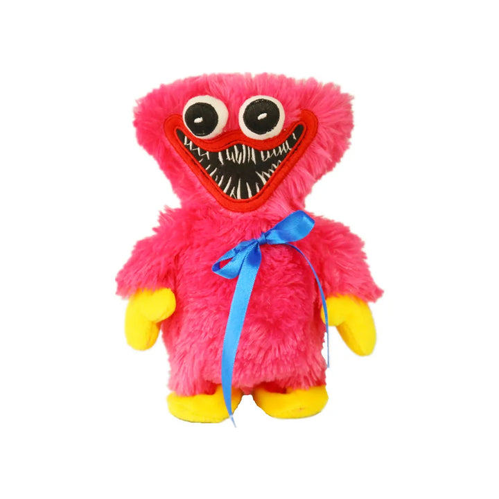 MagicTalk Talking and Walking Soft Toy - Unicorn