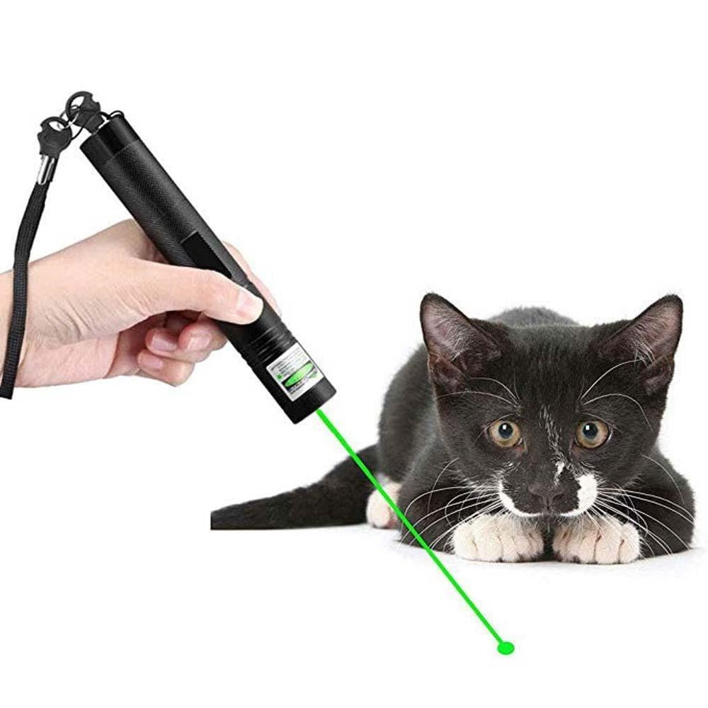 Powerful Laser Pointer - PrecisionBeam